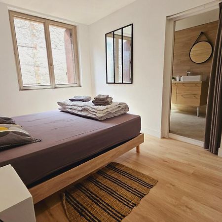 Belle Maison Renovee Au Centre De Agen Sacre-Coeur 外观 照片
