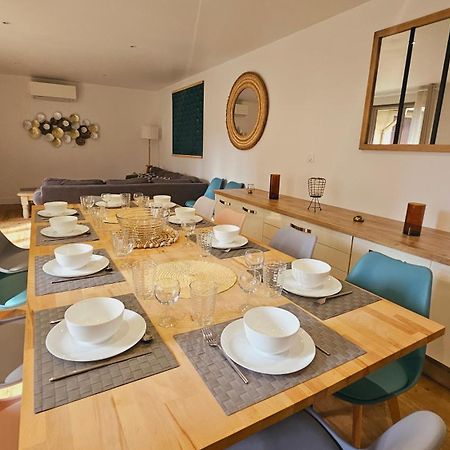Belle Maison Renovee Au Centre De Agen Sacre-Coeur 外观 照片