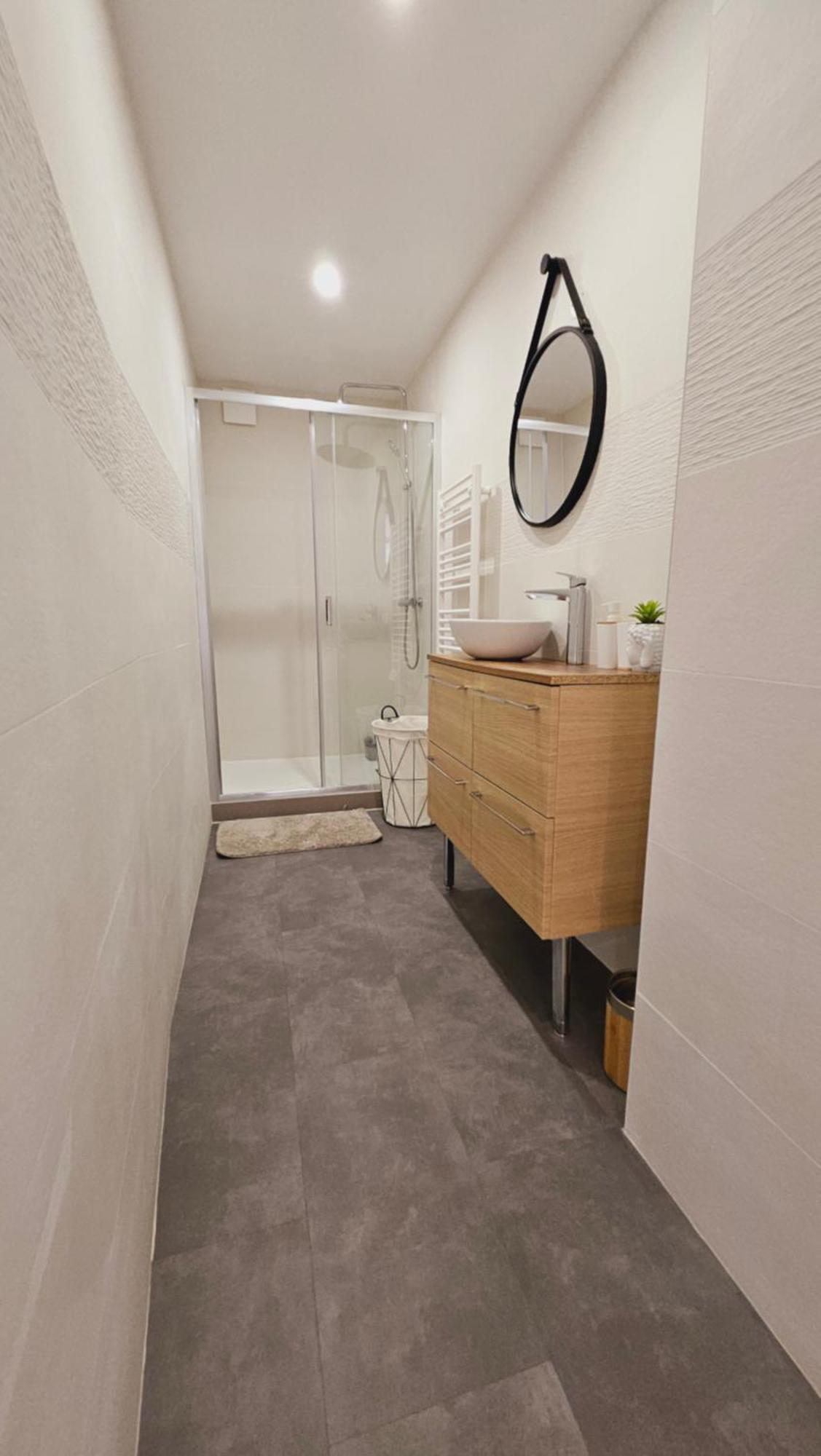 Belle Maison Renovee Au Centre De Agen Sacre-Coeur 外观 照片