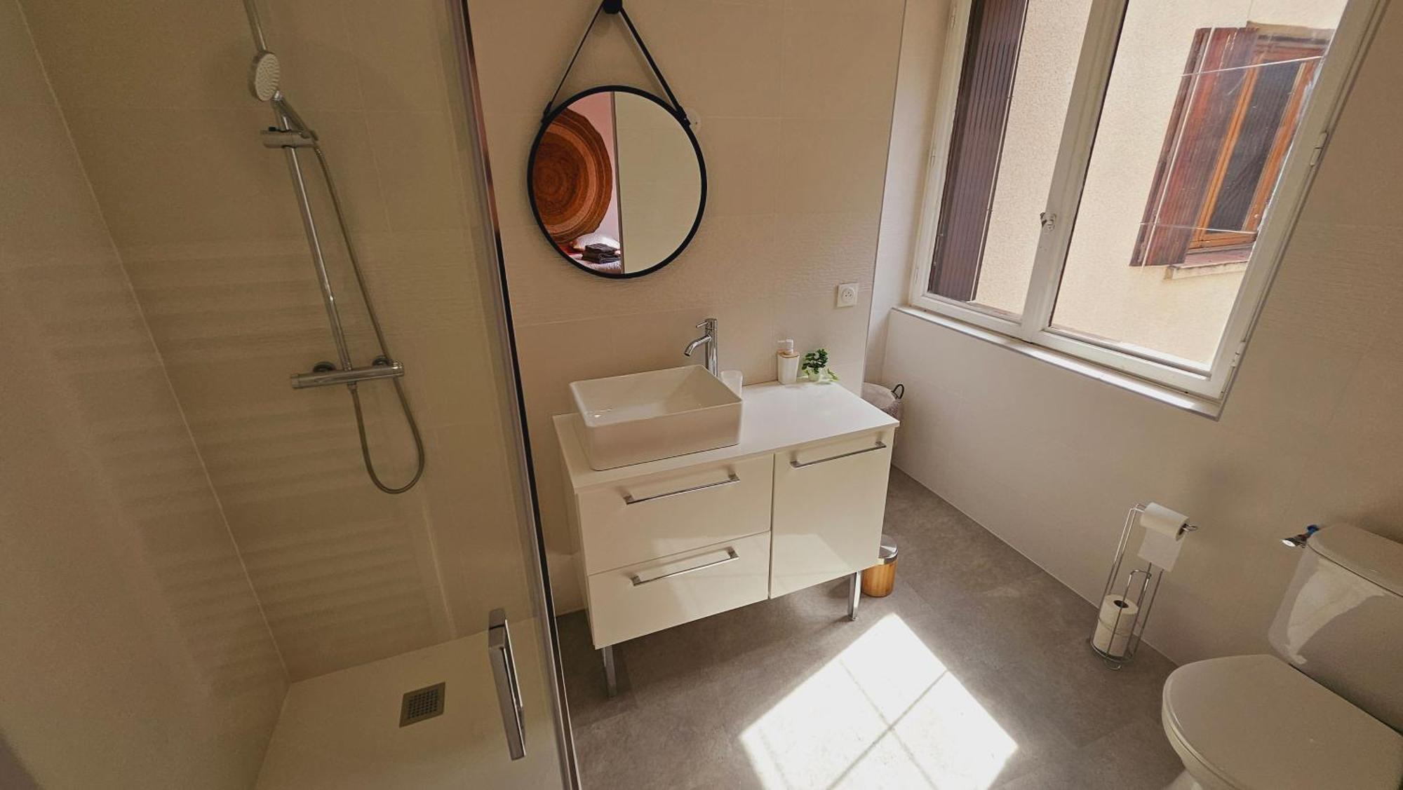 Belle Maison Renovee Au Centre De Agen Sacre-Coeur 外观 照片