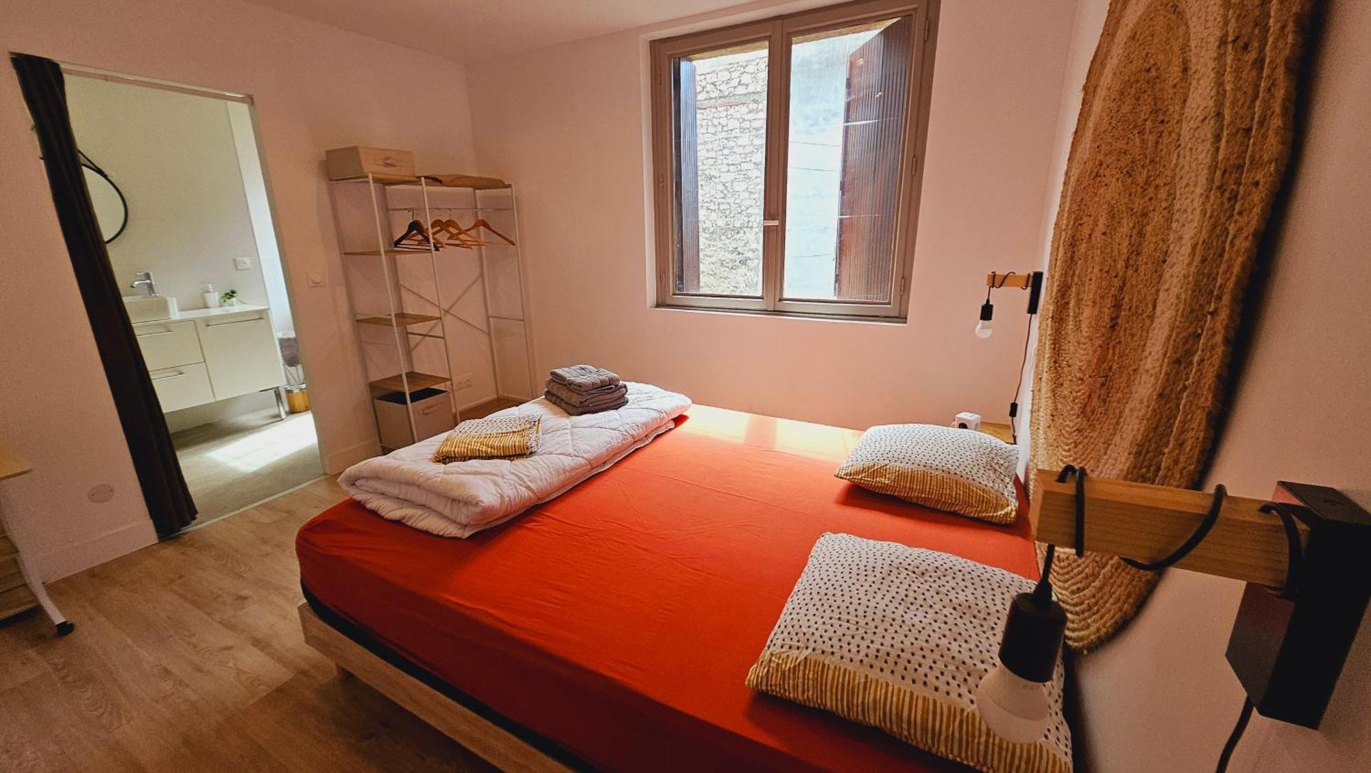 Belle Maison Renovee Au Centre De Agen Sacre-Coeur 外观 照片