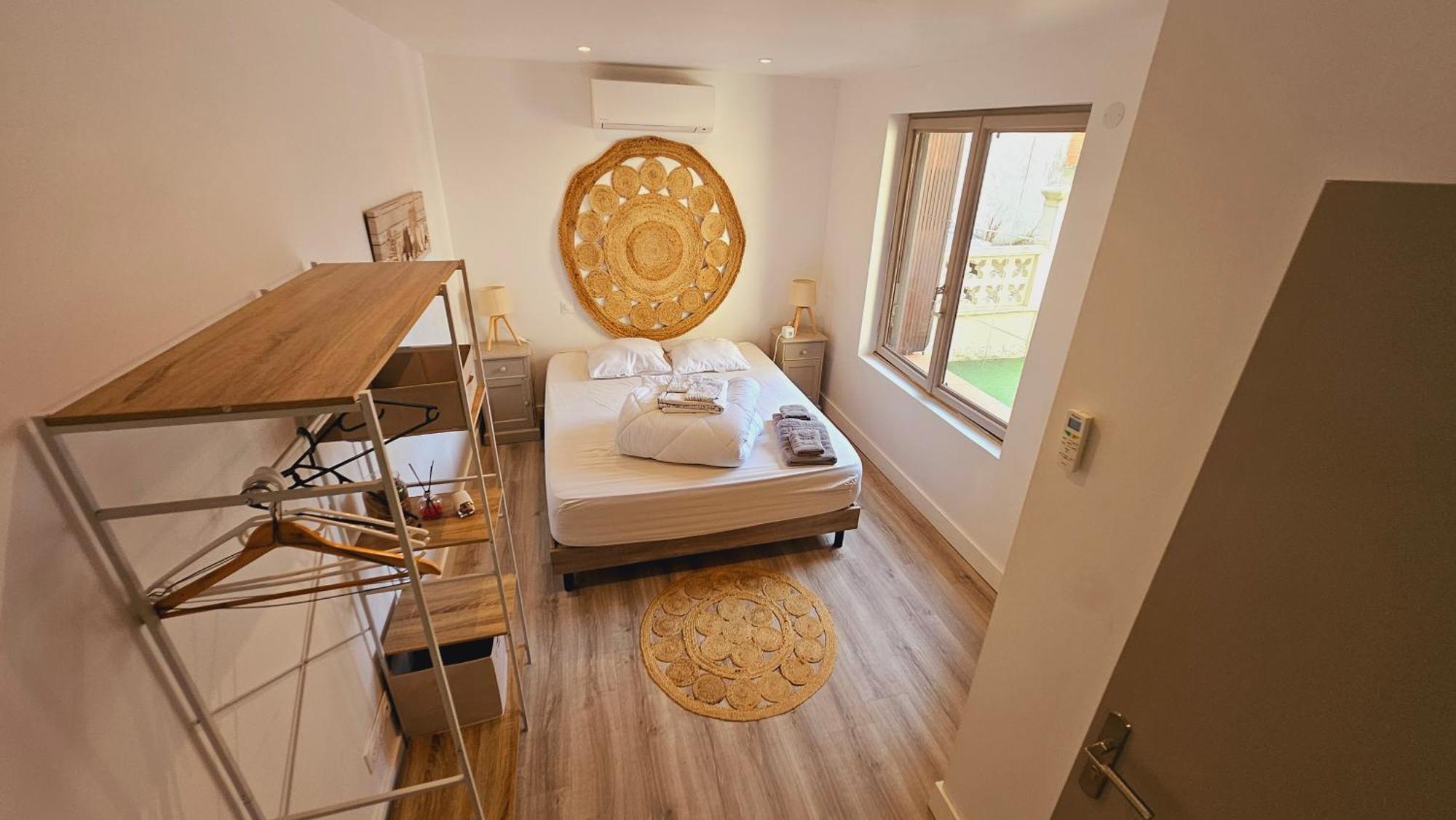 Belle Maison Renovee Au Centre De Agen Sacre-Coeur 外观 照片