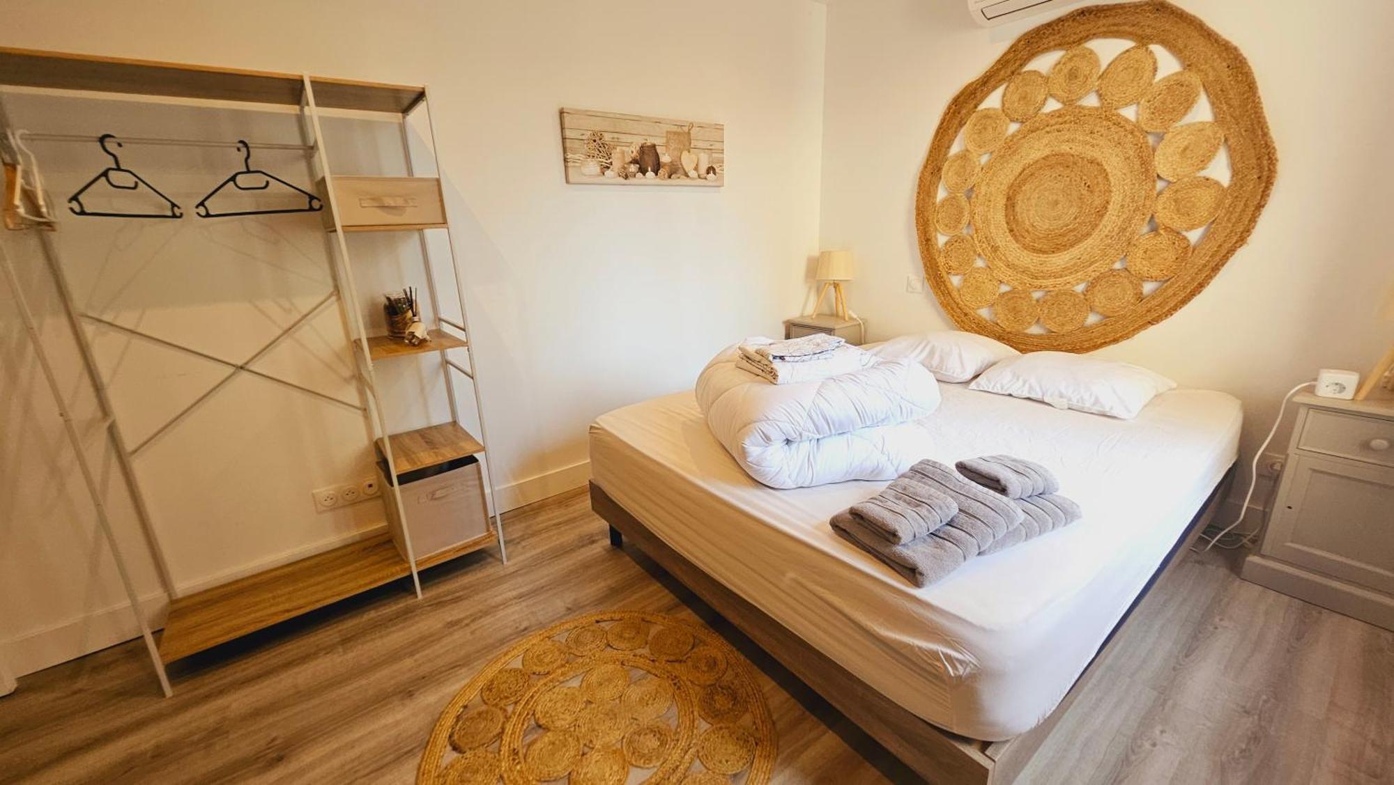 Belle Maison Renovee Au Centre De Agen Sacre-Coeur 外观 照片